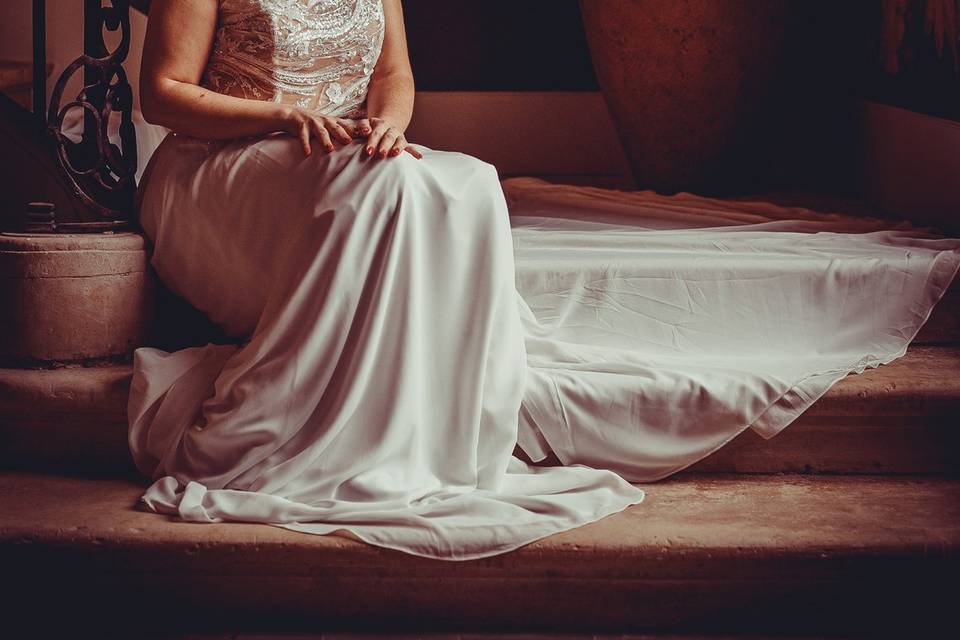 Robe Anna