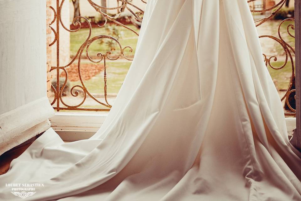 Robe Maeva