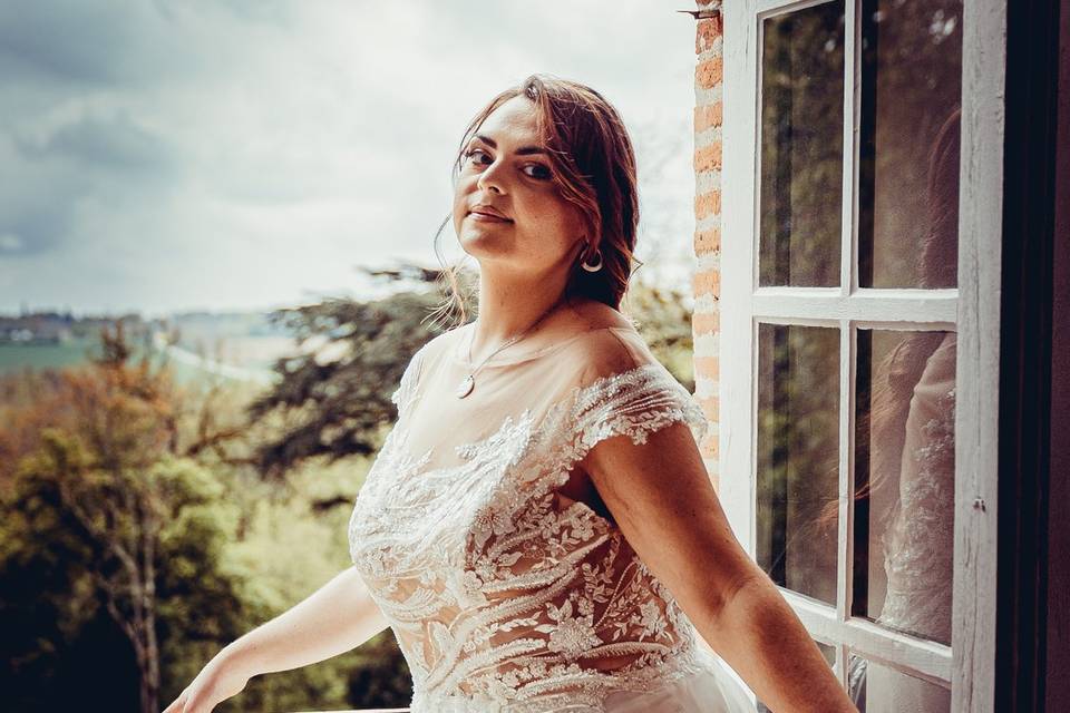 Robe Anna