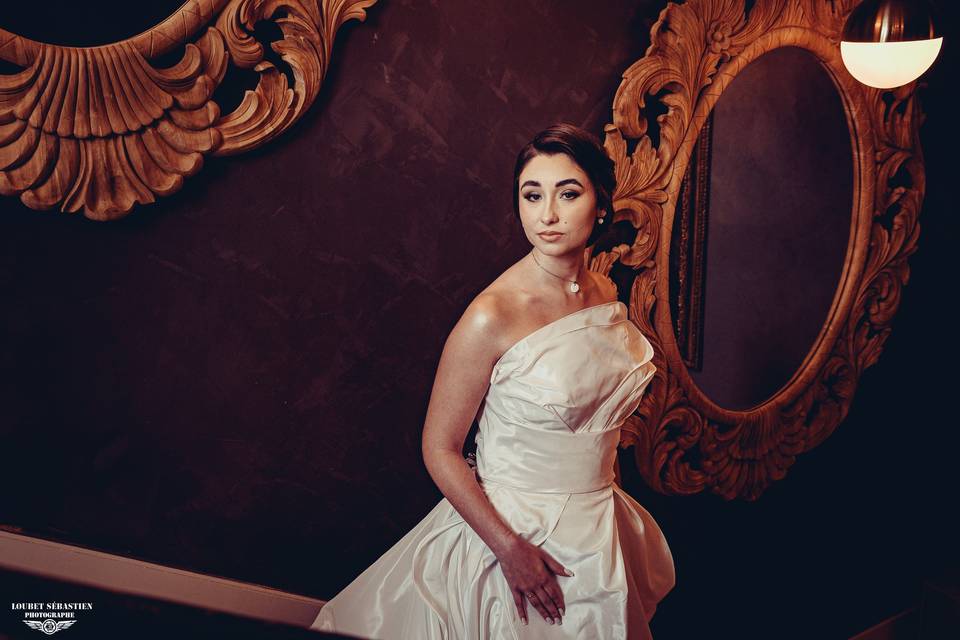 Robe Monica