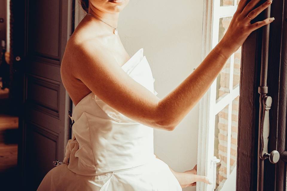 Robe Monica