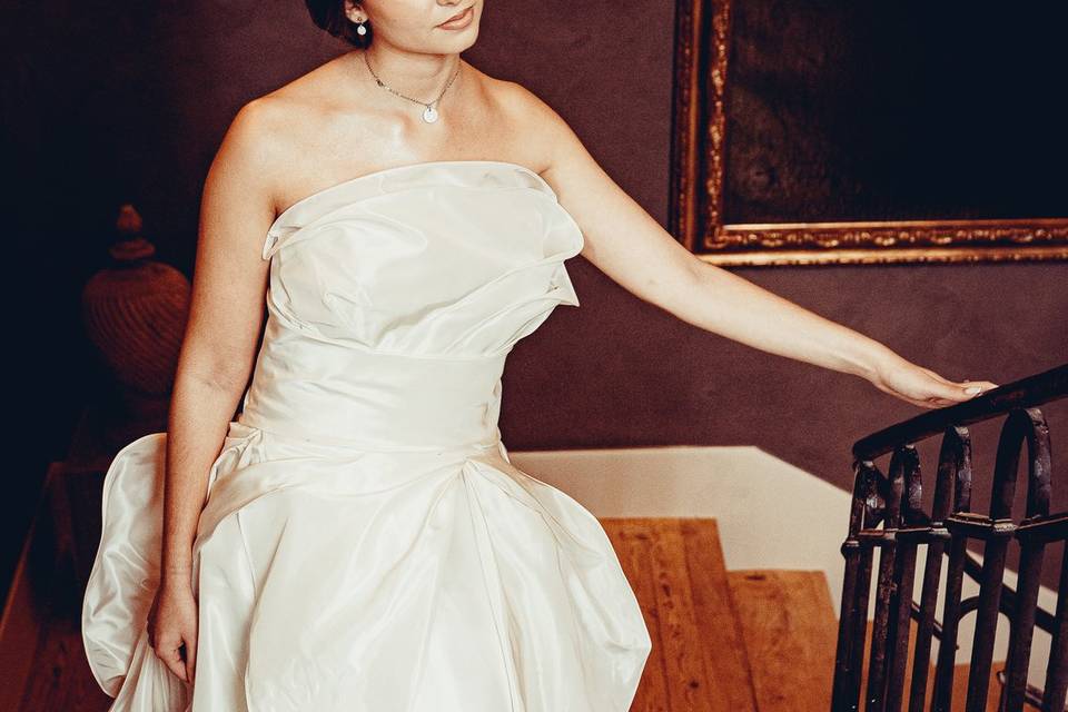 Robe Monica