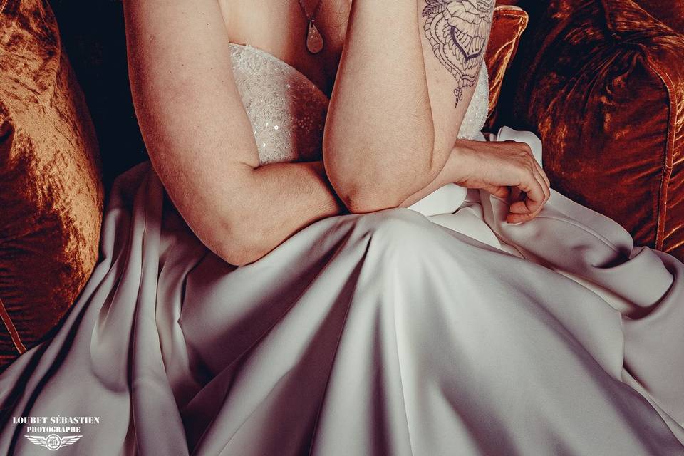 Robe Maeva