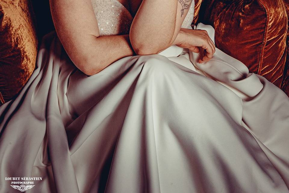 Robe Maeva