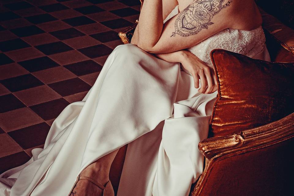 Robe Maeva