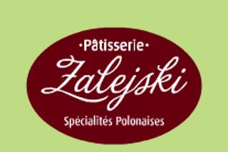 Pâtisserie Zalejski logo bon