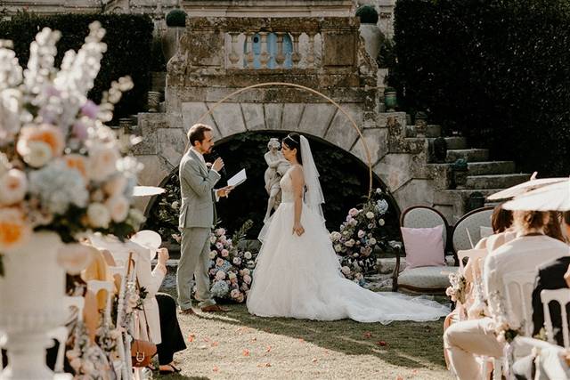 Melody et Clément