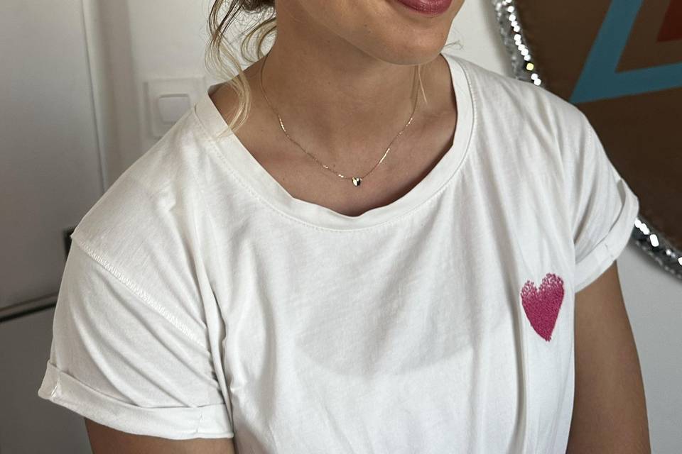 Claire