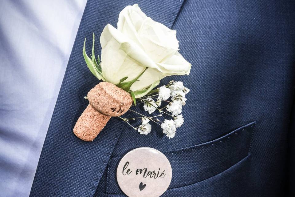 Boutonnière