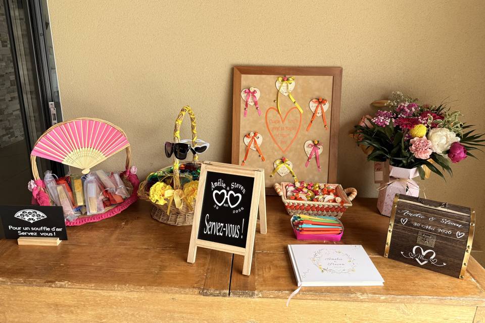 Decoration