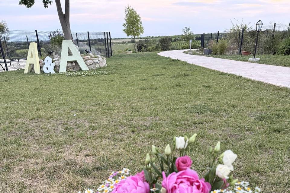 Fleurs