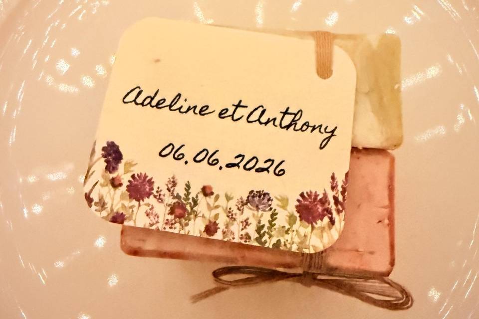 Cadeaux