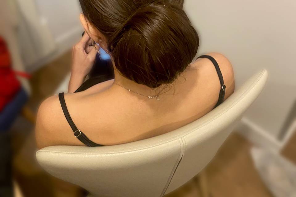 coiffure invitée