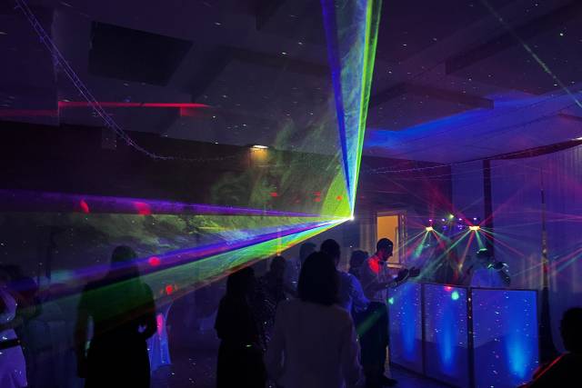 Mix Night Events