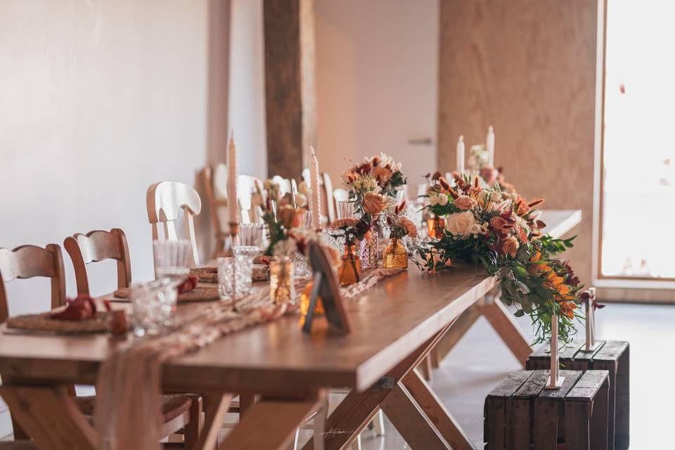 Décorations