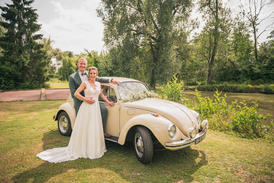 Aline & Sullivan