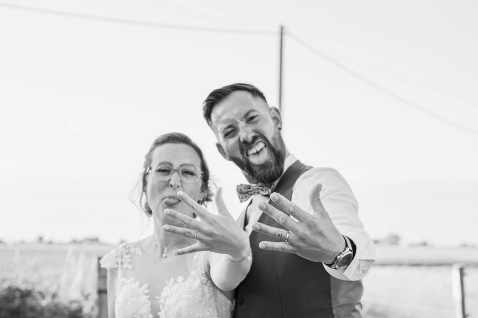 Natacha & Anthony