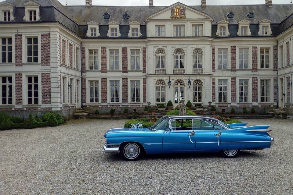 Cadillac 1959
