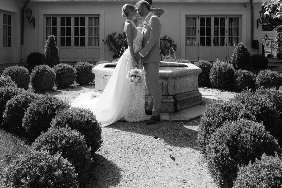 Photo de couple