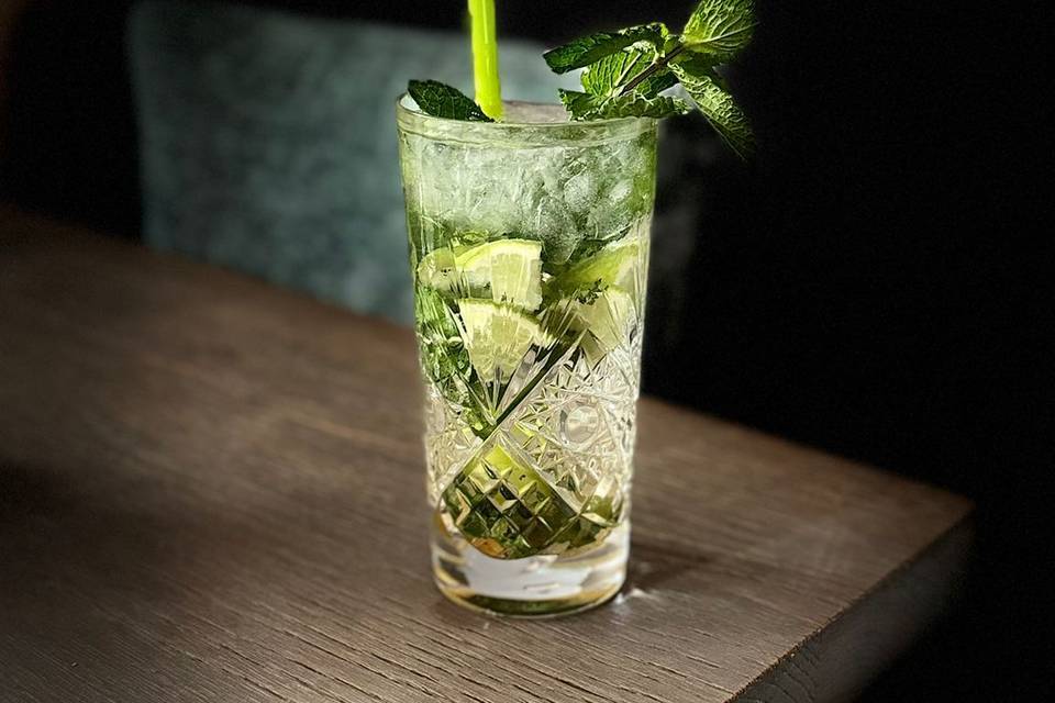 Le mojito