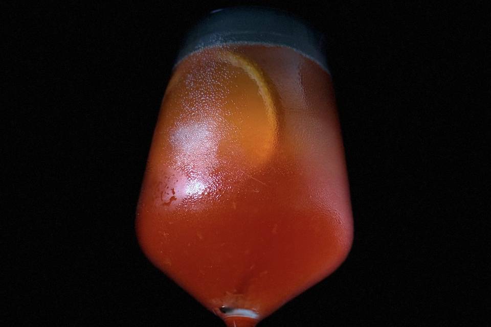 Spritz de Menorca