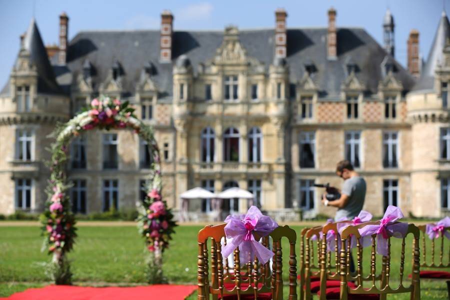 La Rose Blanche