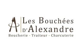 Les Bouchées d'Alexandre