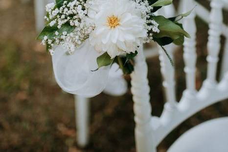 La Rose Blanche