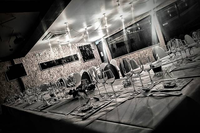Salle réception