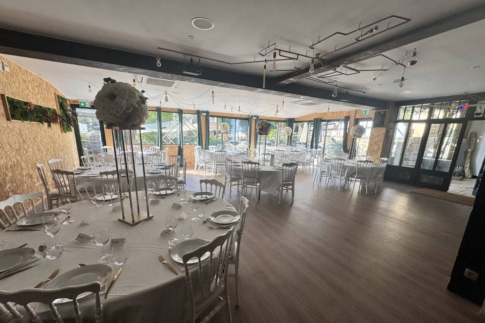 Salle