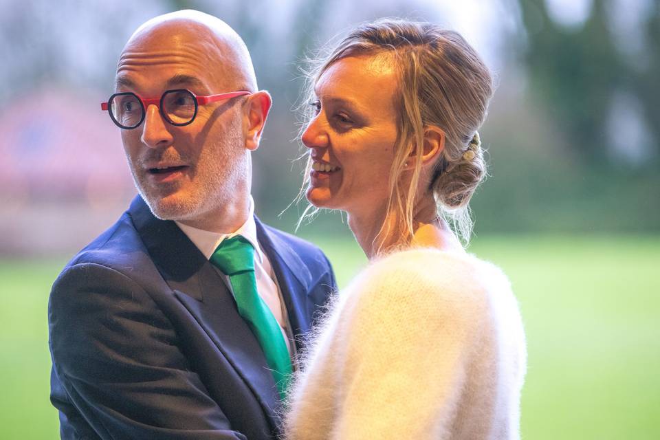 Photo de couple