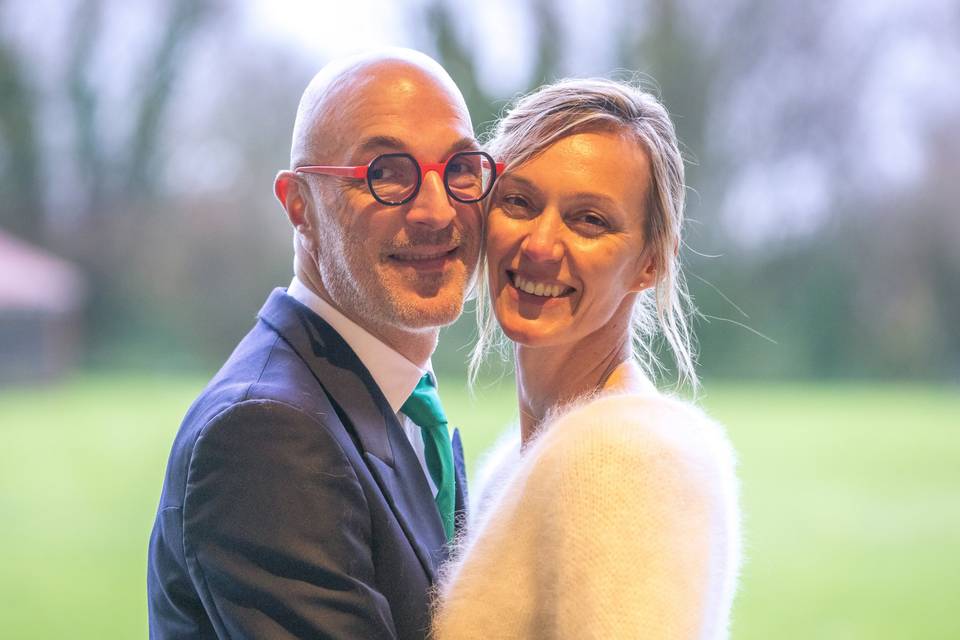 Photo de couple