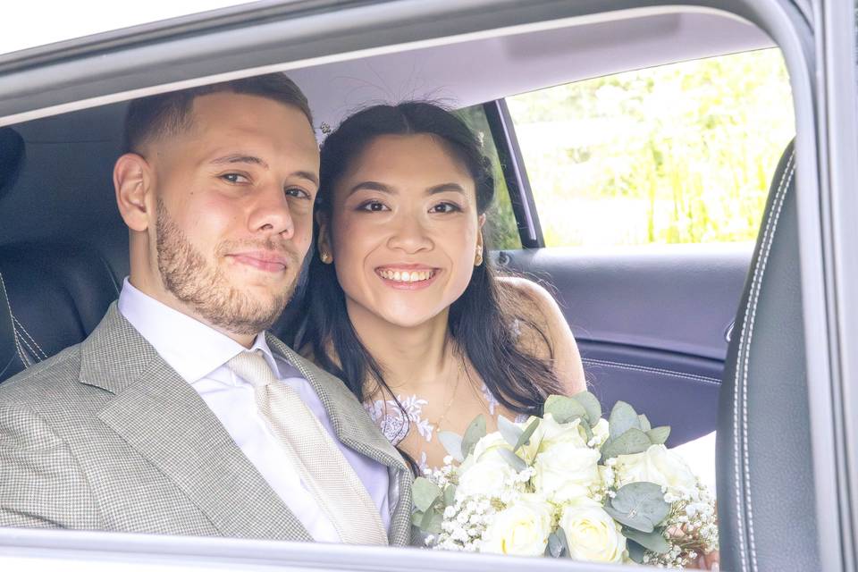 Photo de couple