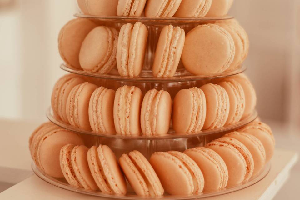 Macarons