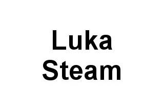 Luka Steam logo