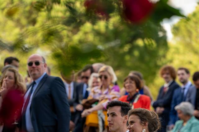 A l'écoute des discours