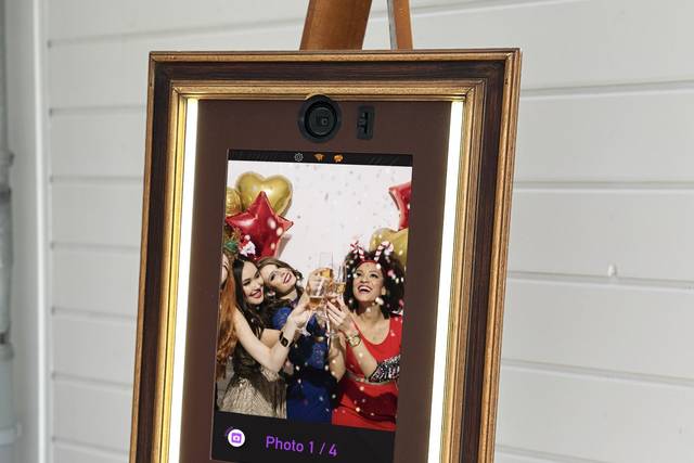 Photobooth 
