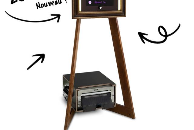Photobooth 