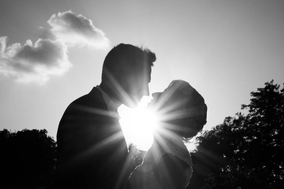 Couple - Dentelle Photographie