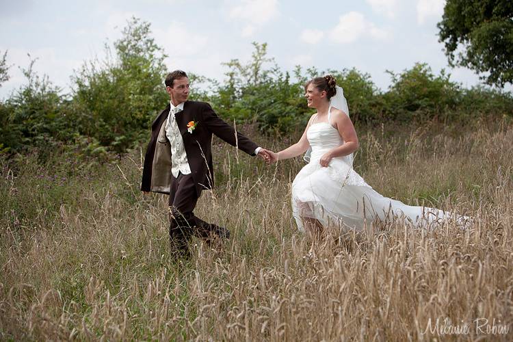 Couple - Dentelle Photographie