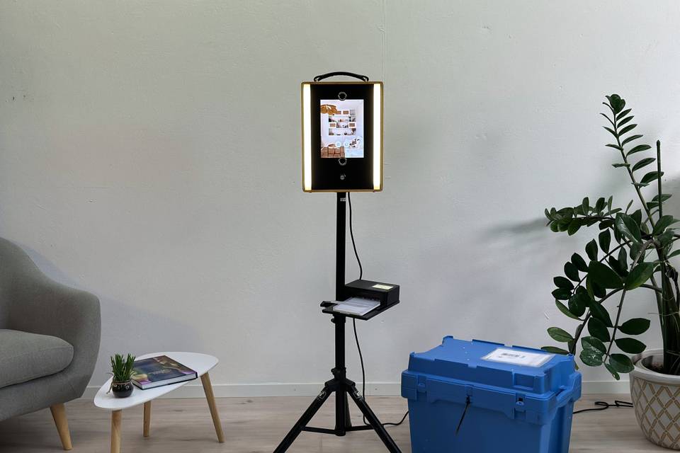 Photobooth 