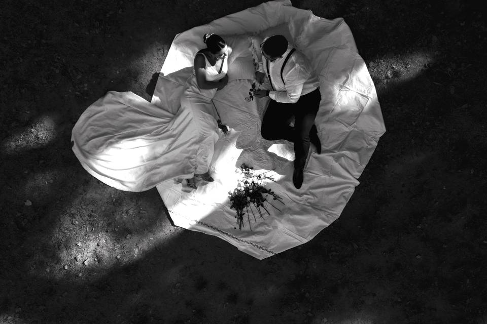 LF Drone Prod