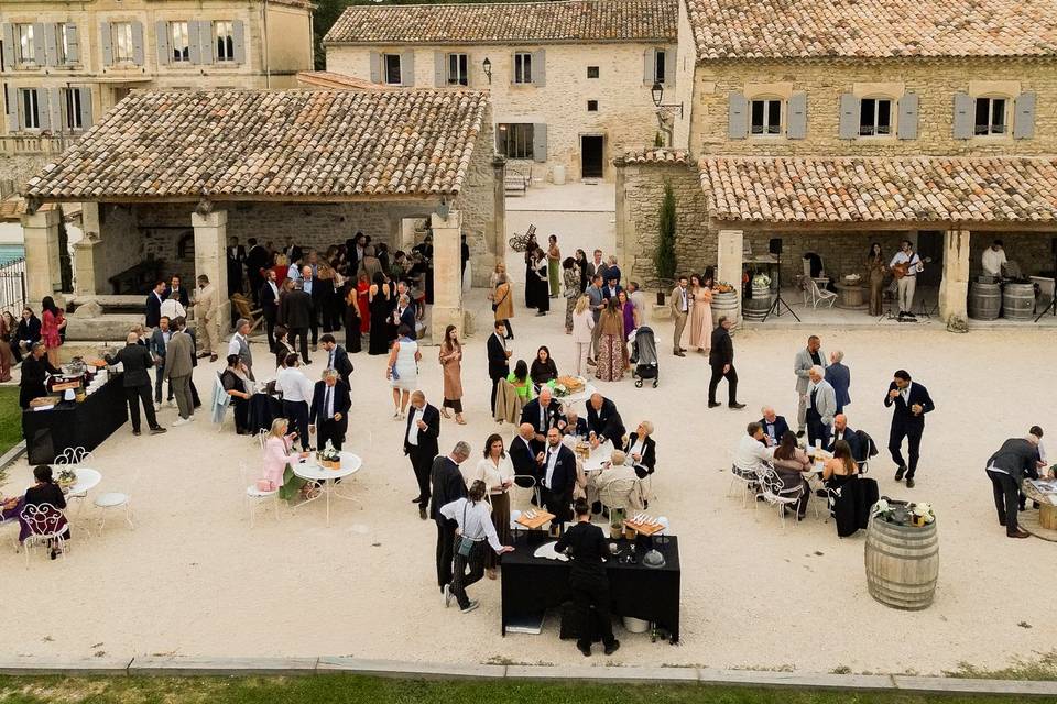 Mariage