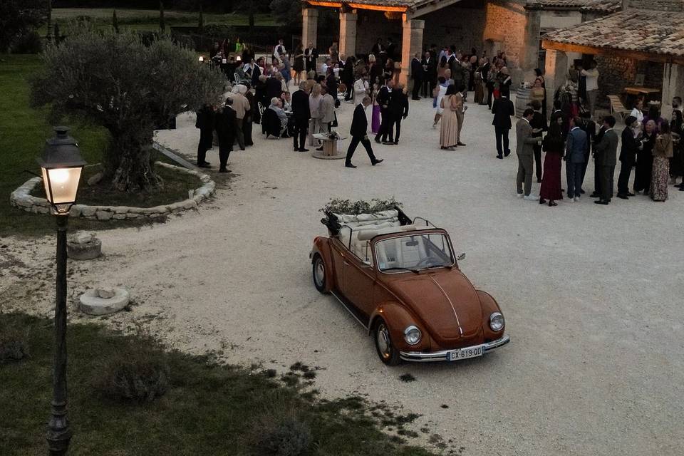 Mariage