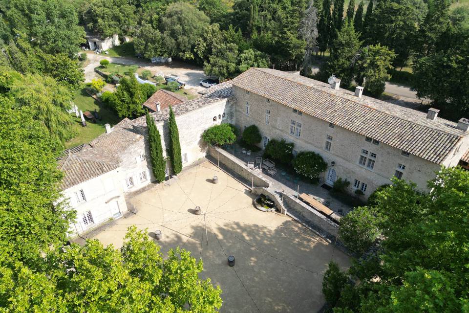 Domaine