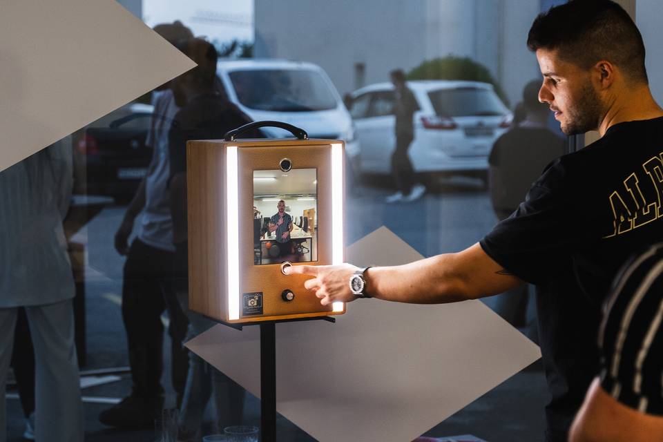 Photobooth 