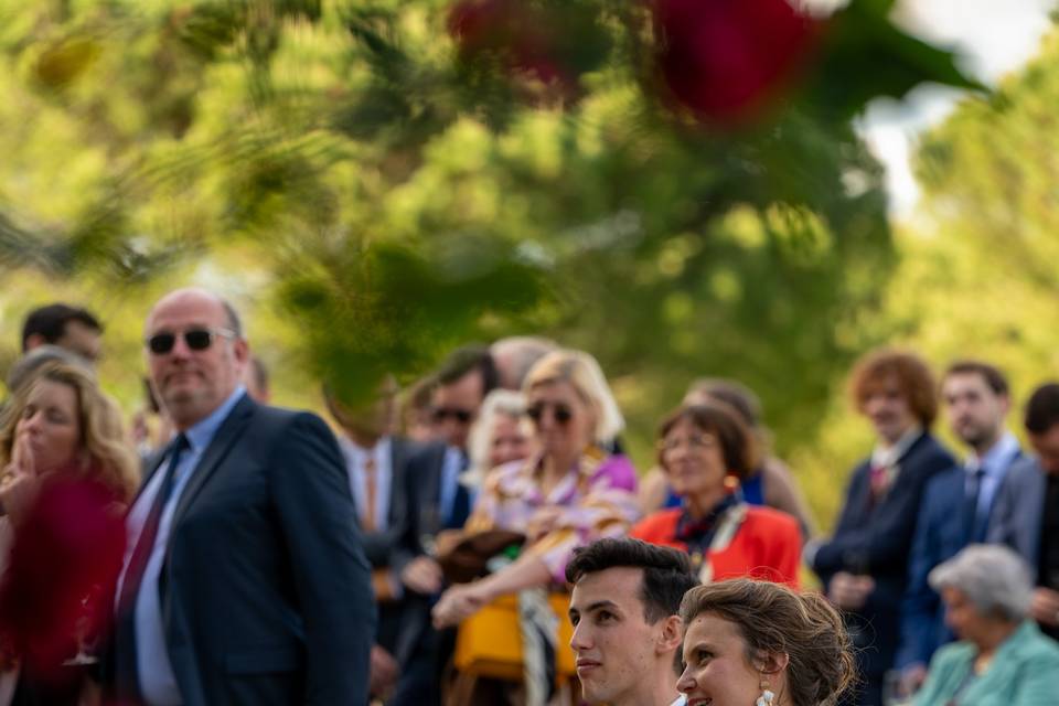 A l'écoute des discours