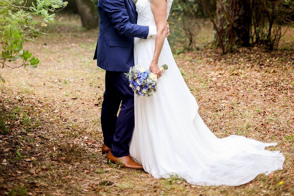Stéphanie et Sébastien