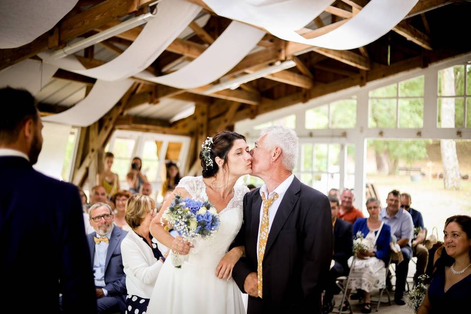 Stéphanie et Sébastien