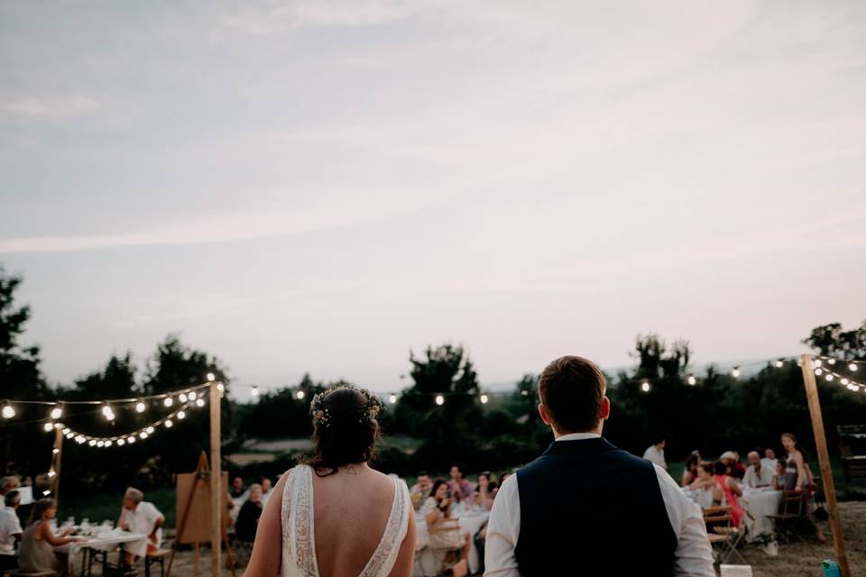 Séance couple